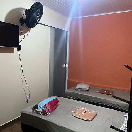 Pousada Boa Noite Atibaia Kültér fotó