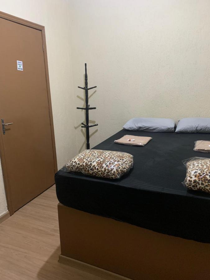 Pousada Boa Noite Atibaia Kültér fotó