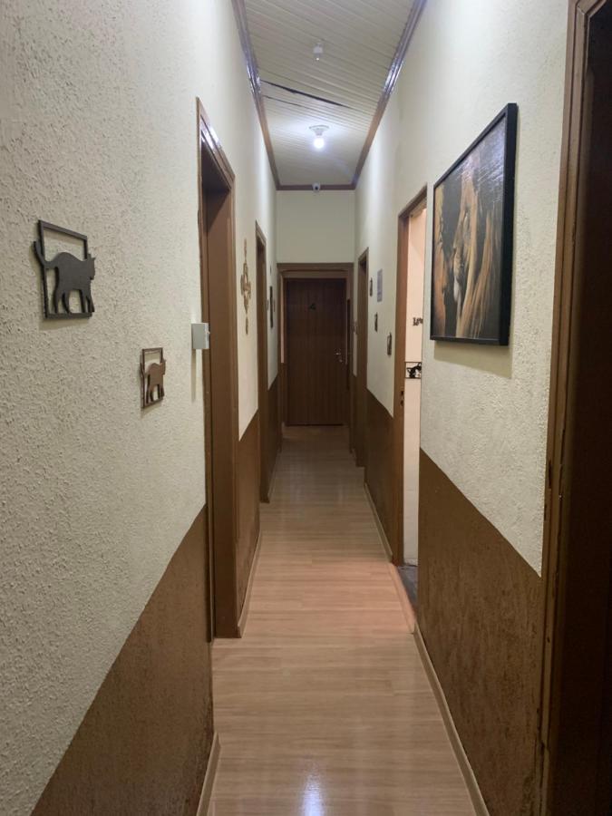 Pousada Boa Noite Atibaia Kültér fotó