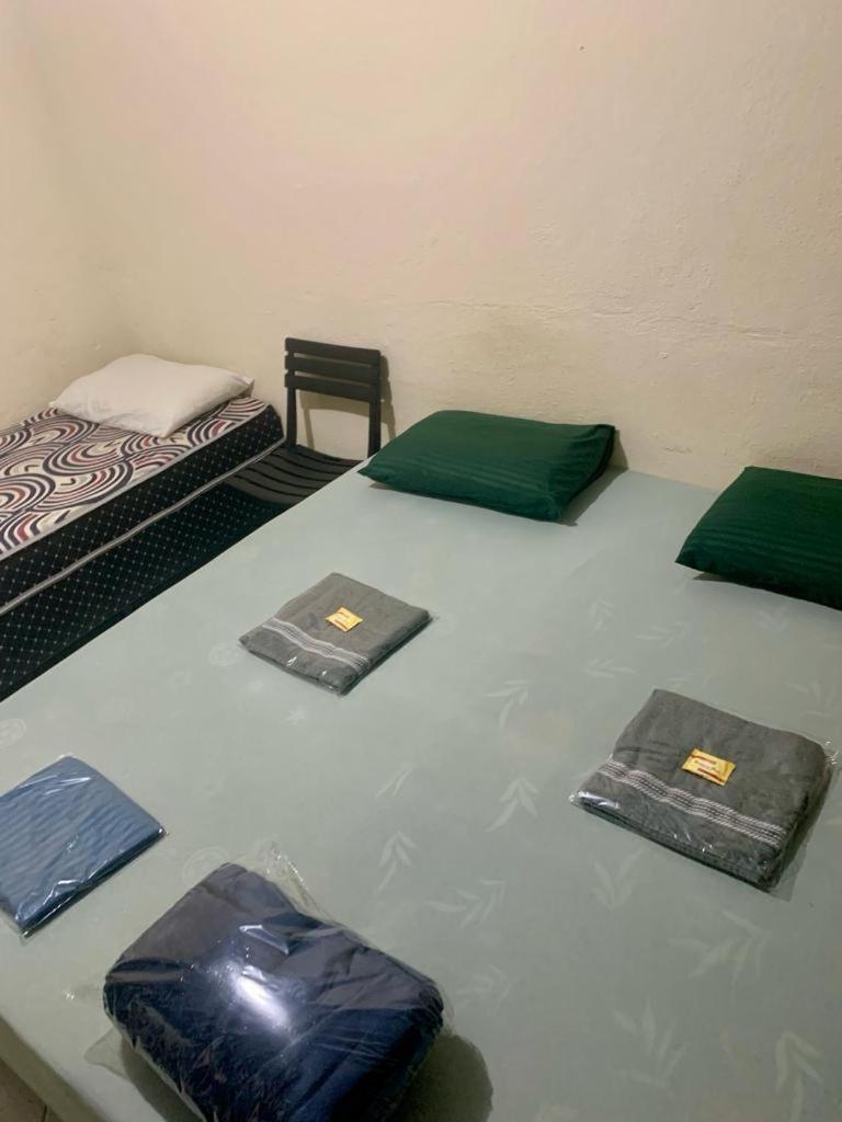 Pousada Boa Noite Atibaia Kültér fotó