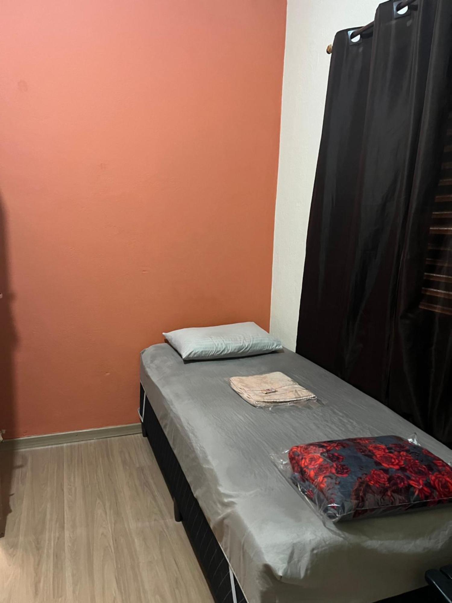 Pousada Boa Noite Atibaia Kültér fotó