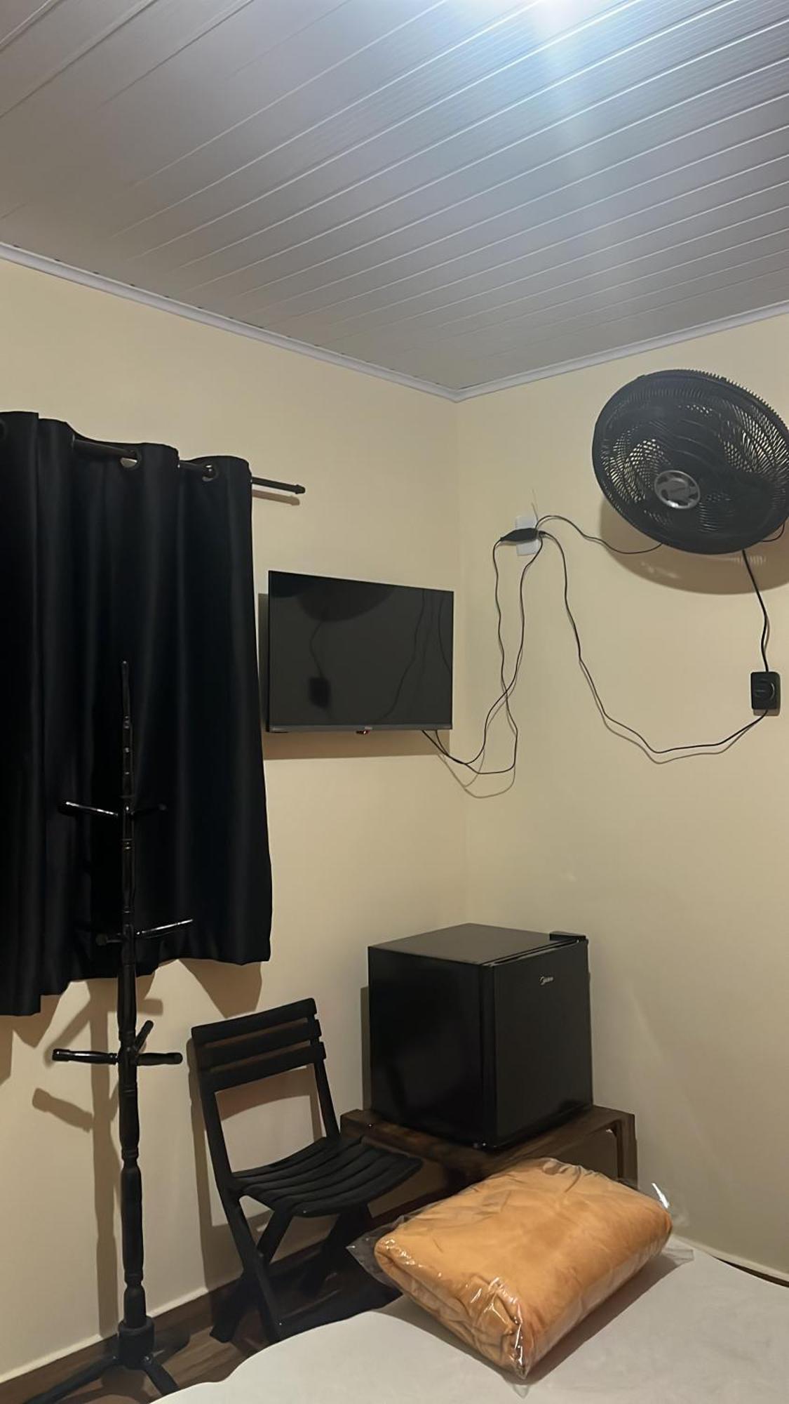 Pousada Boa Noite Atibaia Kültér fotó